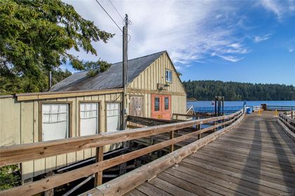 Photo 13 at 1201 Port Washington Road, Pender Island, Gulf Islands