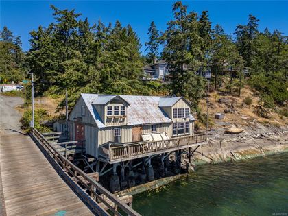 Photo 15 at 1201 Port Washington Road, Pender Island, Gulf Islands