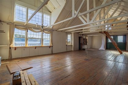 Photo 16 at 1201 Port Washington Road, Pender Island, Gulf Islands