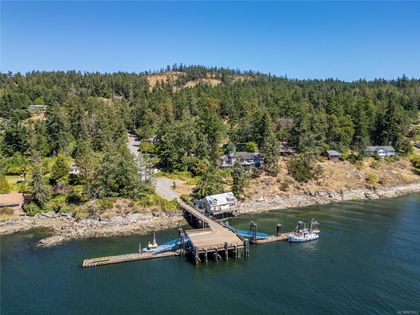 Photo 26 at 1201 Port Washington Road, Pender Island, Gulf Islands