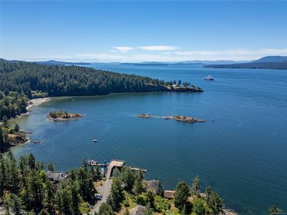 Photo 27 at 1201 Port Washington Road, Pender Island, Gulf Islands