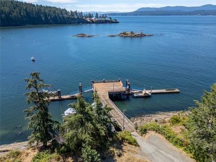 Photo 29 at 1201 Port Washington Road, Pender Island, Gulf Islands