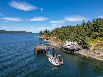 Photo 30 at 1201 Port Washington Road, Pender Island, Gulf Islands