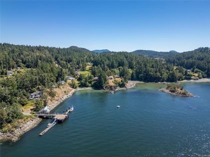 Photo 31 at 1201 Port Washington Road, Pender Island, Gulf Islands