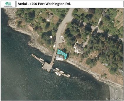 Photo 32 at 1201 Port Washington Road, Pender Island, Gulf Islands