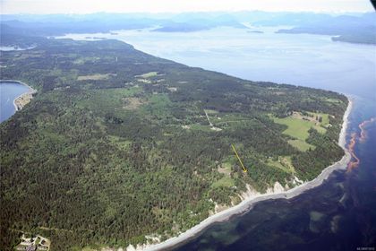 Photo 1 at SL4 - 129 Joyce Road, Quadra Island, Islands