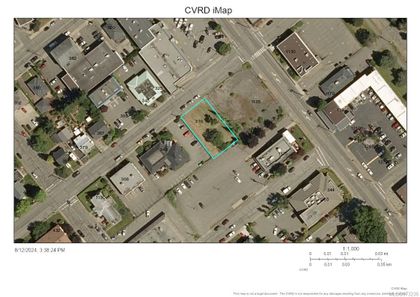 Photo 3 at 310 11th Street, Courtenay City, Comox Valley