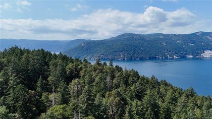 Photo 4 at Lot 2 & 4 Willis Point Road, Willis Point, Central Saanich