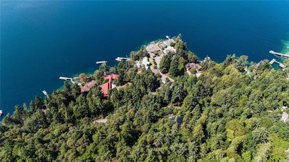 Photo 12 at Lot 2 & 4 Willis Point Road, Willis Point, Central Saanich