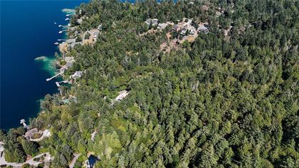 Photo 14 at Lot 2 & 4 Willis Point Road, Willis Point, Central Saanich
