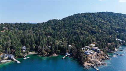 Photo 17 at Lot 2 & 4 Willis Point Road, Willis Point, Central Saanich