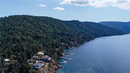 Photo 18 at Lot 2 & 4 Willis Point Road, Willis Point, Central Saanich