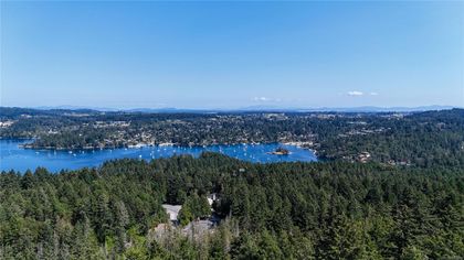Photo 21 at Lot 2 & 4 Willis Point Road, Willis Point, Central Saanich