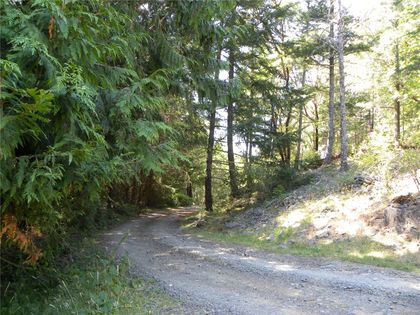 Photo 2 at LT 2 Conn Road, Lasqueti Island, Islands