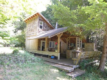 Photo 4 at LT 2 Conn Road, Lasqueti Island, Islands