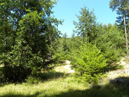 Photo 9 at LT 2 Conn Road, Lasqueti Island, Islands