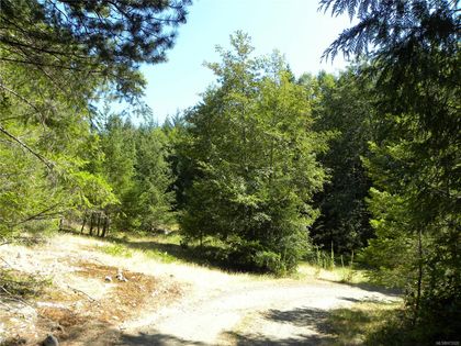 Photo 11 at LT 2 Conn Road, Lasqueti Island, Islands