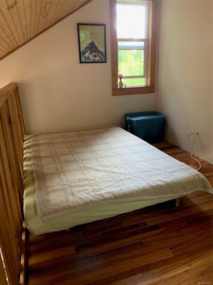 Photo 17 at LT 2 Conn Road, Lasqueti Island, Islands