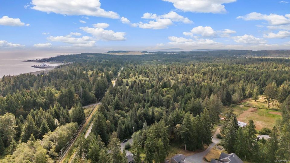 Photo 1 at Lot C Waveland Road, Comox Peninsula, Comox Valley