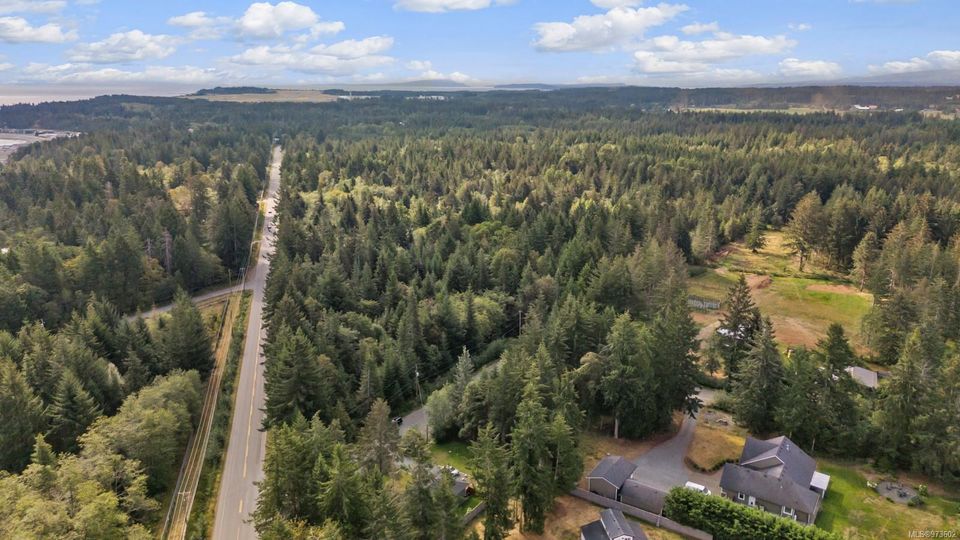 Photo 5 at Lot C Waveland Road, Comox Peninsula, Comox Valley