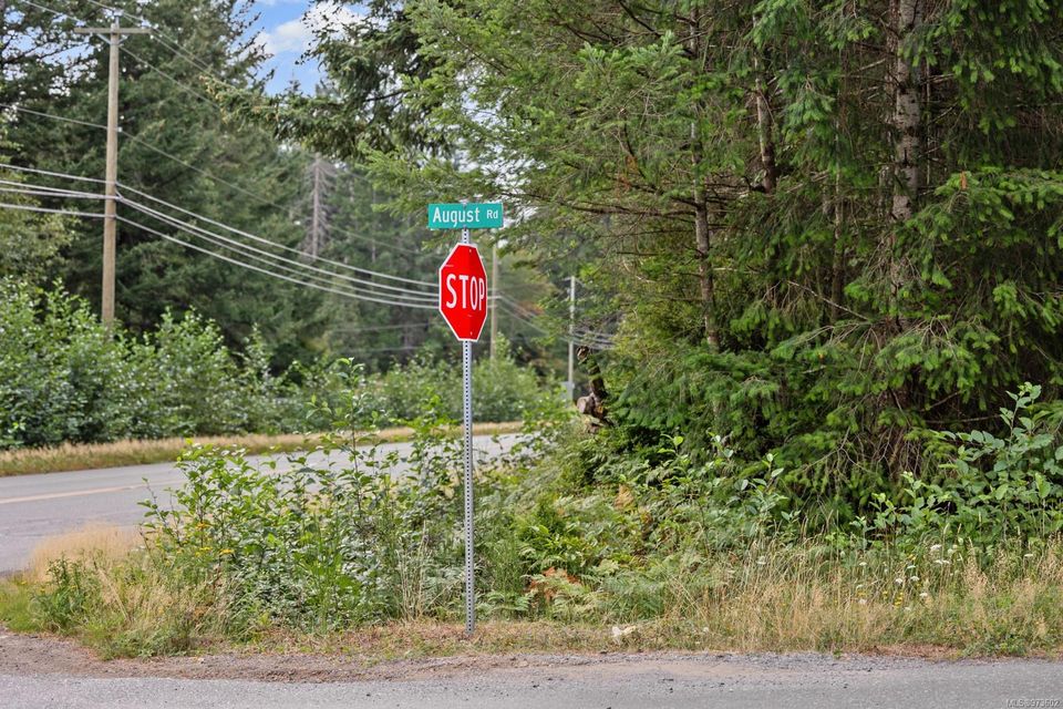 Photo 6 at Lot C Waveland Road, Comox Peninsula, Comox Valley
