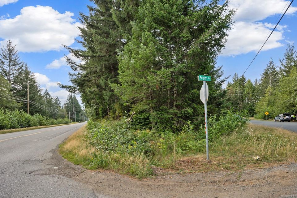 Photo 7 at Lot C Waveland Road, Comox Peninsula, Comox Valley