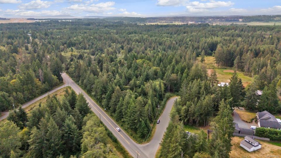 Photo 12 at Lot C Waveland Road, Comox Peninsula, Comox Valley