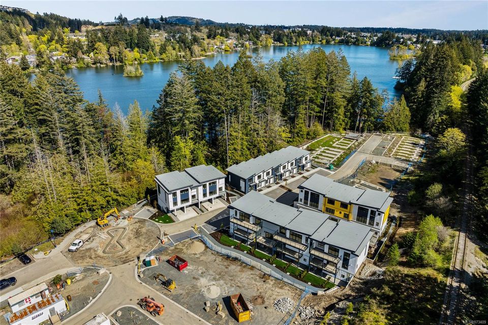 Photo 1 at 2821 Caster Place, Langford Lake, Langford