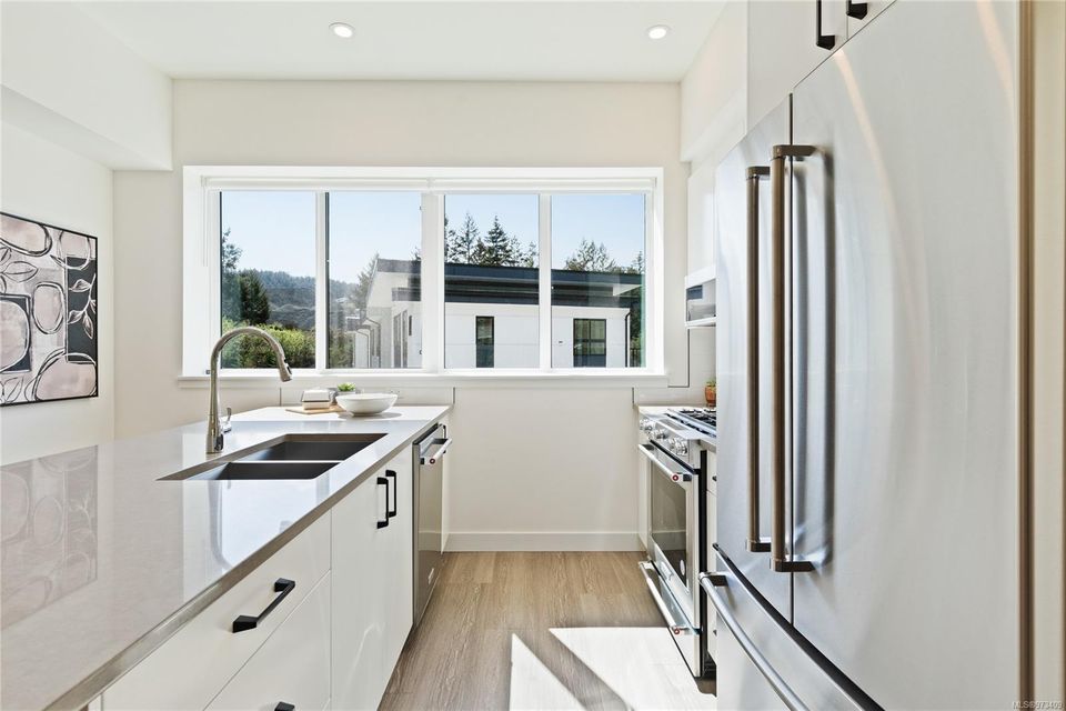 Photo 3 at 2821 Caster Place, Langford Lake, Langford
