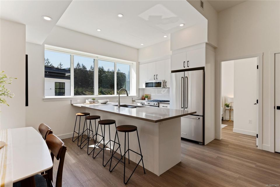 Photo 4 at 2821 Caster Place, Langford Lake, Langford