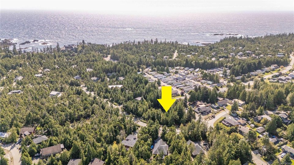 Photo 2 at 844 Rainforest Drive, Ucluelet, Port Alberni