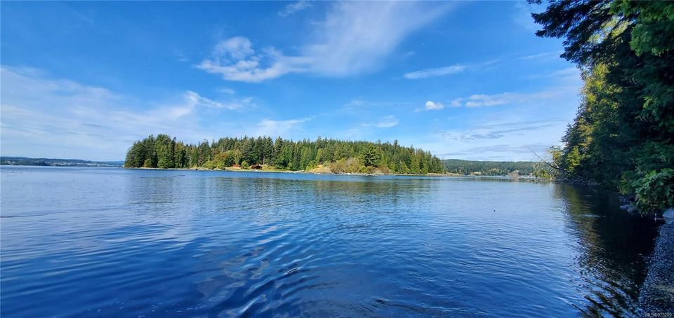 Photo 6 at 896 April Point Road, Quadra Island, Islands