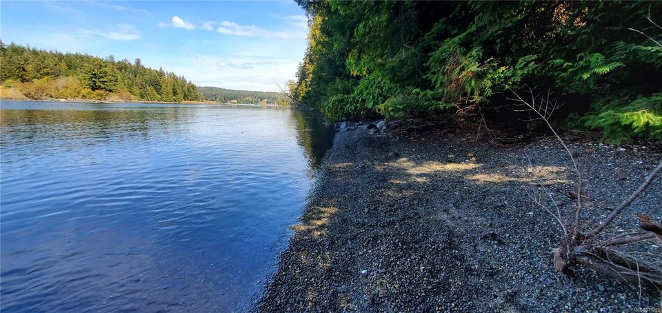 Photo 7 at 896 April Point Road, Quadra Island, Islands