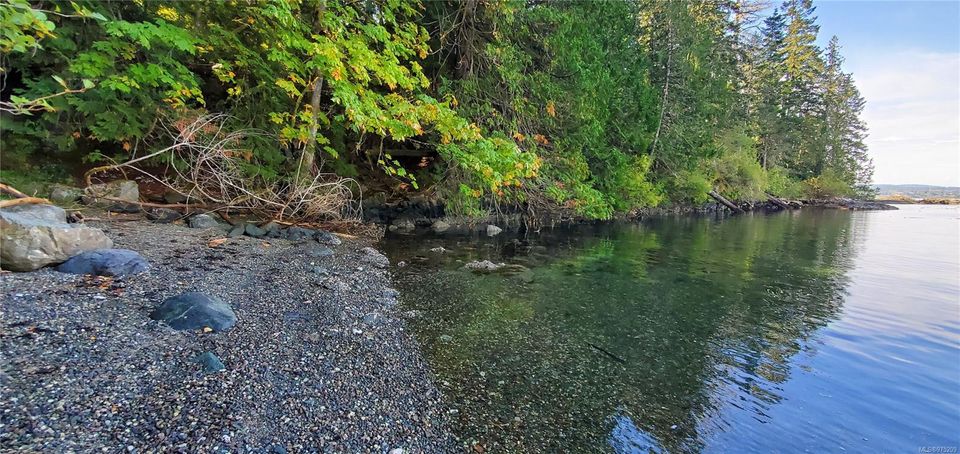 Photo 8 at 896 April Point Road, Quadra Island, Islands