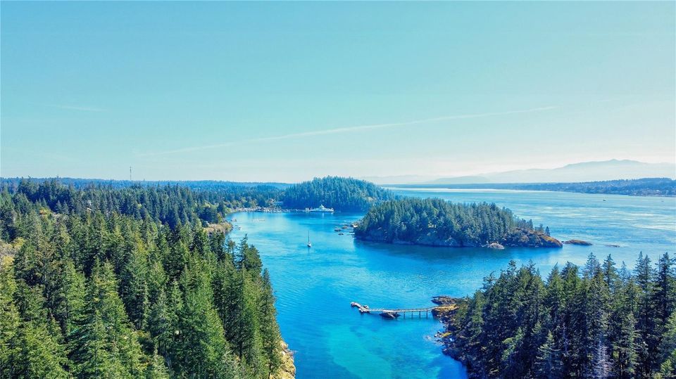 Photo 10 at 896 April Point Road, Quadra Island, Islands
