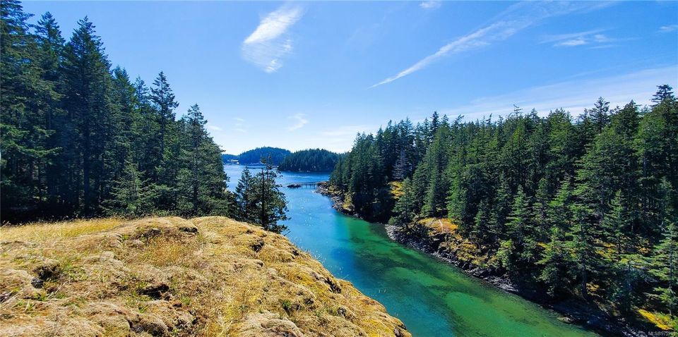 Photo 11 at 896 April Point Road, Quadra Island, Islands