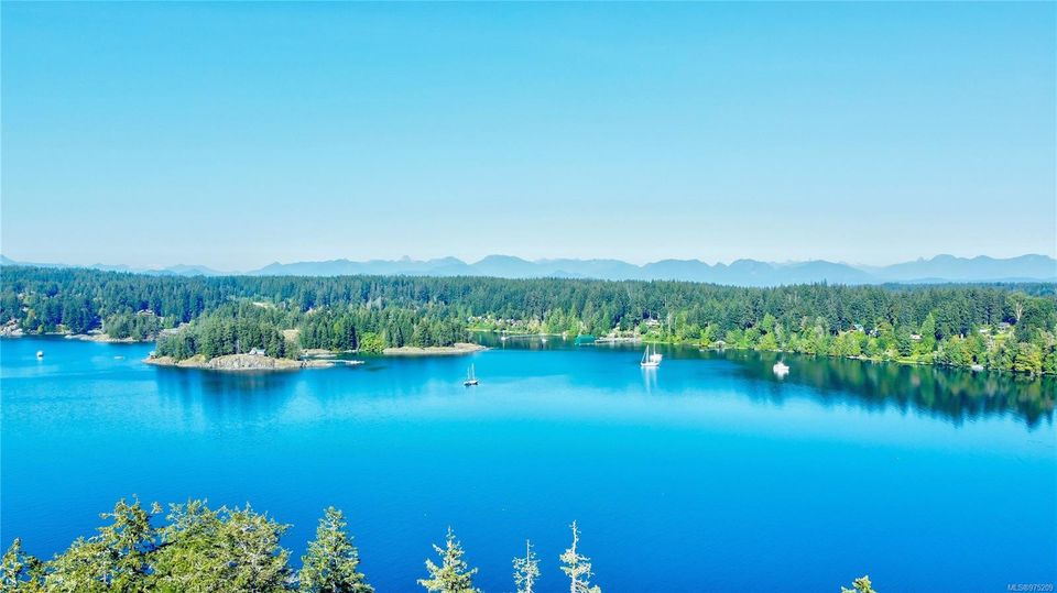 Photo 12 at 896 April Point Road, Quadra Island, Islands