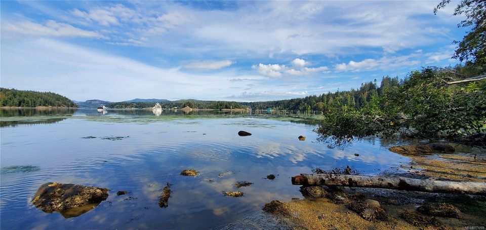 Photo 13 at 896 April Point Road, Quadra Island, Islands