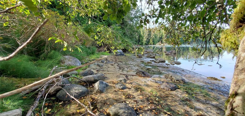 Photo 15 at 896 April Point Road, Quadra Island, Islands