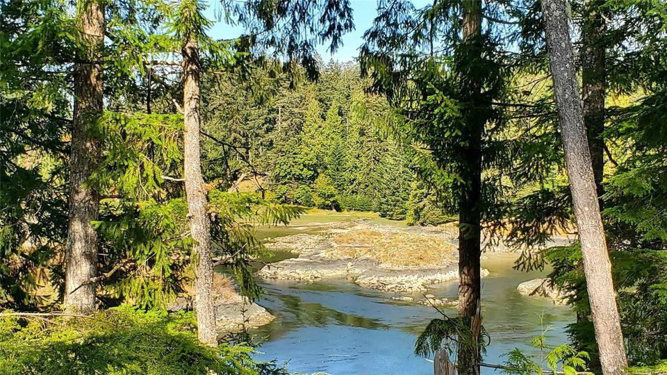 Photo 16 at 896 April Point Road, Quadra Island, Islands