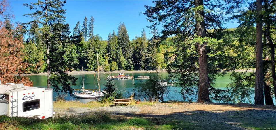 Photo 17 at 896 April Point Road, Quadra Island, Islands