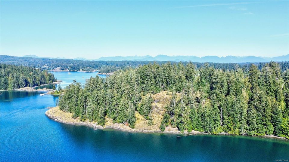 Photo 22 at 896 April Point Road, Quadra Island, Islands