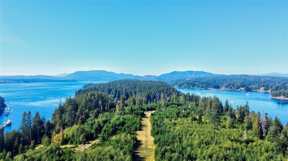 Photo 23 at 896 April Point Road, Quadra Island, Islands