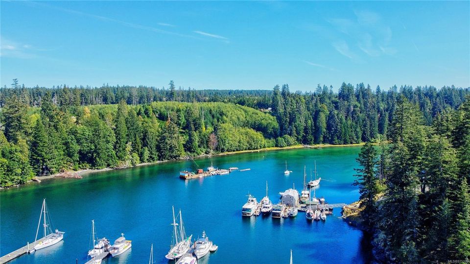 Photo 30 at 896 April Point Road, Quadra Island, Islands