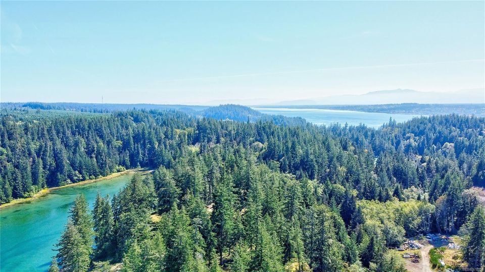 Photo 34 at 896 April Point Road, Quadra Island, Islands