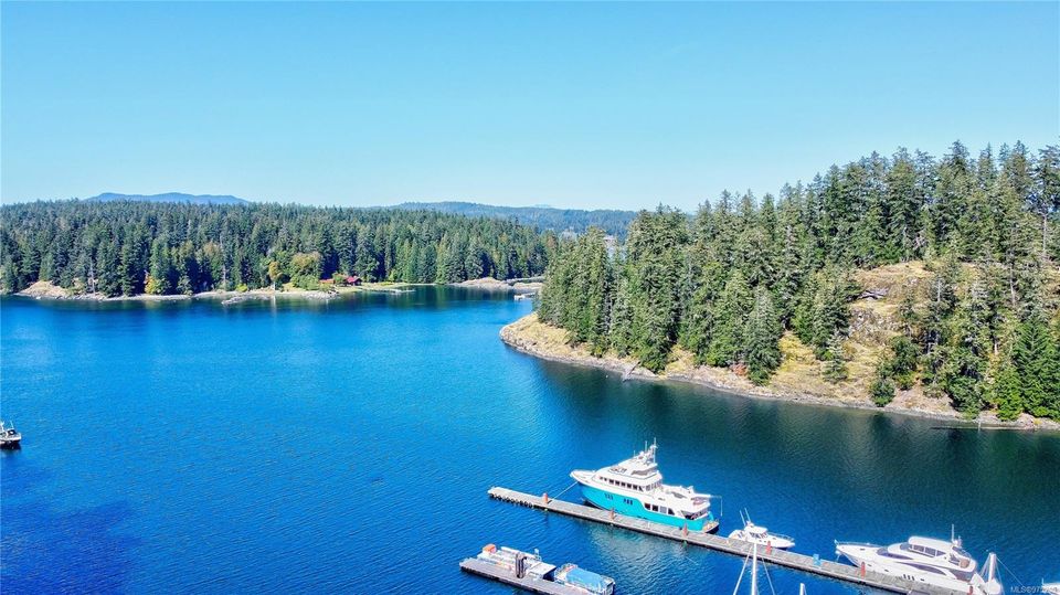 Photo 36 at 896 April Point Road, Quadra Island, Islands