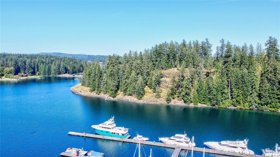 Photo 37 at 896 April Point Road, Quadra Island, Islands