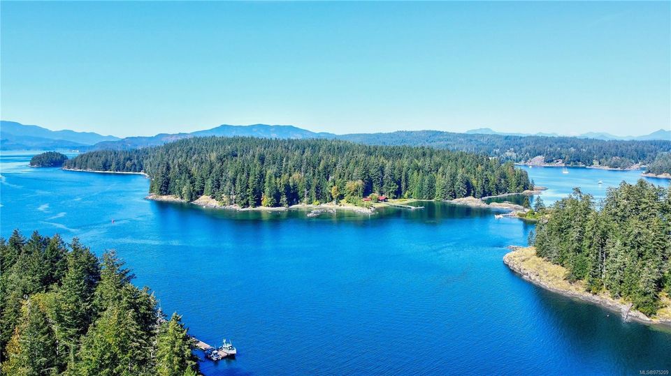 Photo 42 at 896 April Point Road, Quadra Island, Islands