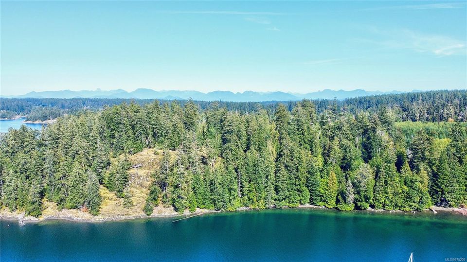 Photo 43 at 896 April Point Road, Quadra Island, Islands