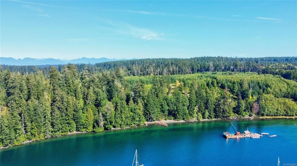 Photo 44 at 896 April Point Road, Quadra Island, Islands